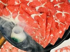 -北门涮肉·铜锅涮肉(南锣鼓巷店)