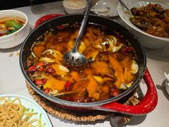 -峨嵋酒家(牡丹园店)