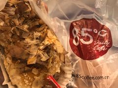 -85度C(南京中山南店)