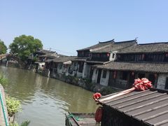 -长廊好灶头 本地人农家菜(枫泾古镇店)