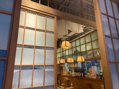 -一井烧肉·活鳗·寿司(望京SOHO店)