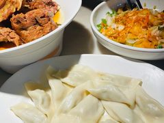 东北酱大骨-北方家宴(祈福店)