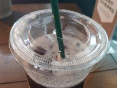 -星巴克(无锡高铁站店)