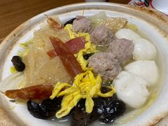 老底子杭三鲜-新白鹿餐厅(龙游路总店·杭帮菜名店)
