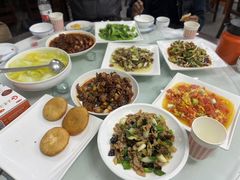 -正宗沾益辣子鸡老字号