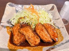 -矢场猪(名古屋站名铁店)