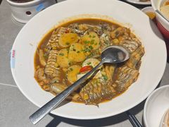 -佬太公海鸭·海鲜大排档(上海总店)