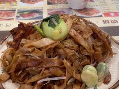 -葛记焖饼(伏牛路店)