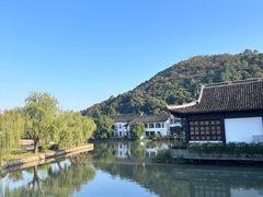 -南北湖风景区