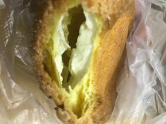 原味泡芙-TOUCH泰奇(金桥长岛路店)