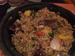 -绿茵阁牛扒餐厅(客村店)