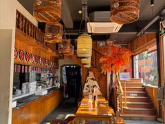 -鑫震源·苏式大虾生煎(山塘街店)