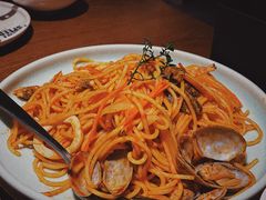 -吕氏疙瘩汤·新鲁菜(济南万象城店)