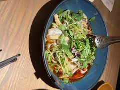 -耶里夏丽·新疆菜·28年喀什老馆(田林东路店)