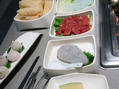 -海底捞火锅(北京路店)