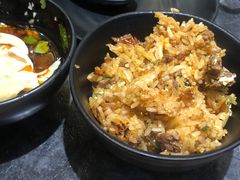 -林记潮牛·牛肉火锅(上马墩店)