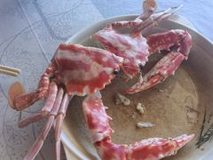 -北港方记海鲜楼·海景餐厅