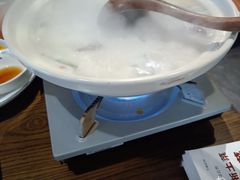-老阿爸鲜鱼土菜(昆山花桥店)