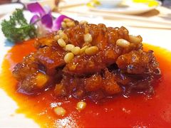 -功德林(南京西路店)