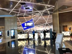 -南京禄口机场雅高铂尔曼大酒店