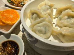 -船歌·鱼水饺青岛菜(金狮广场店)