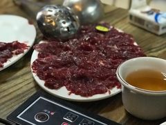 -潮发潮汕牛肉店(龙洞店)