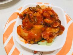 -新一番三文鱼寿司(大东海店)