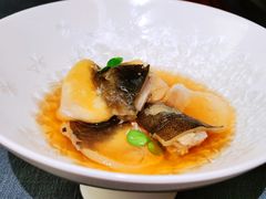 -沈灶河豚宴·河豚融合餐厅(汉中路店)