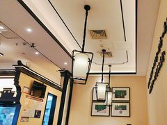 -小菜园新徽菜(扬州华润万象汇店)