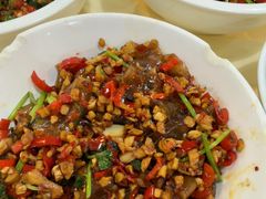-笨罗卜浏阳菜馆(太平街店)