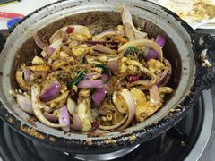 -道邦子烤牛肉(总店)