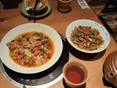 -吃饭皇帝大(长宁龙之梦店)