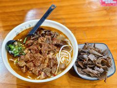 -宝小庆邵阳米粉(深圳市南山保利店)