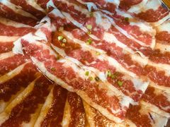 -老炉家木炭烤肉(长江国际店)