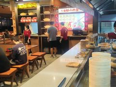 -文煲公砂锅煲仔小食堂