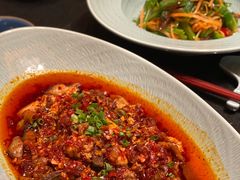 -丽江金茂凯悦臻选酒店-滇香馆