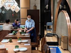 -云海肴·汽锅鸡·云南菜(领展购物广场·中关村店)