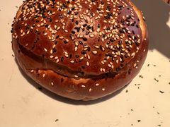 -翠贝卡&Mama Kelly Brunch Coffee(河西店)