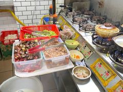 -嘉华小吃(蛇口市场店)