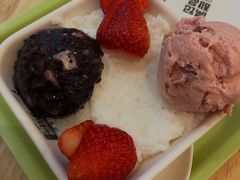 -满记甜品(荟聚购物中心店)