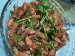 -溱湖八鲜菜馆