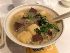 -咬不得高祖生煎·简餐(天城商业中心店)