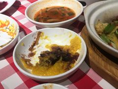 -西贝莜面村(上海百联西郊店)