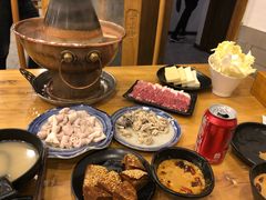 -金生隆(六铺炕店)