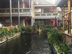 -新灿记大酒楼