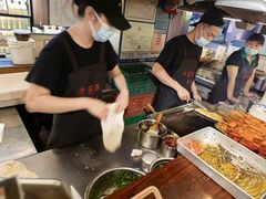 -老客满蛋饼(双塔市集店)