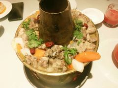 -包子大王(新泽巷店)