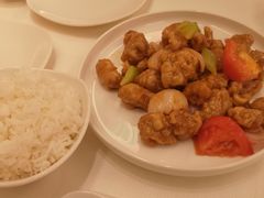 -莆田餐厅PUTIEN(西安万象天地店)