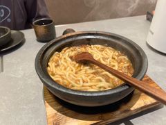-不二啫·广府啫啫煲(江燕路万科里店)