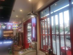 -蛙一刀·麻椒鱼火锅(金仙桥店)